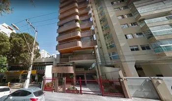 Imagem do Condomínio Do Edifício Morena Da Praia em Vitória