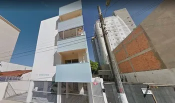 Imagem do Condomínio Do Edifício Morena Do Mar em Balneário De Piçarras