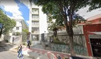 Condomínio Do Edifício Moreno em Belo Horizonte