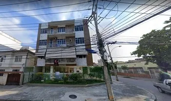 Condomínio Do Edifício Morgado em Rio De Janeiro
