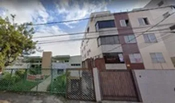 Condomínio Do Edifício Moriá em Belo Horizonte