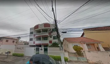 Imagem do Condomínio Do Edifício Moriáh em Campos Dos Goytacazes