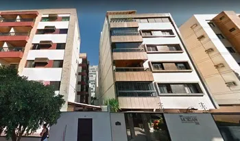 Imagem do Condomínio Do Edifício Moriáh em Vitória