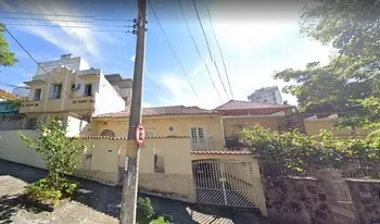 Condomínio Do Edifício Morize em Rio De Janeiro