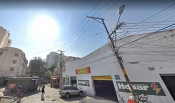 Condomínio Do Edifício Morning Star em Rio De Janeiro
