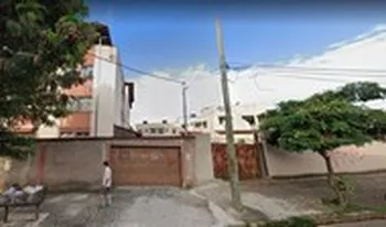 Condomínio Do Edifício Morro Alto em Belo Horizonte