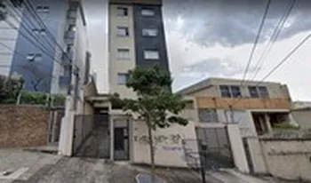Condomínio Do Edifício Morro De São Paulo em Belo Horizonte