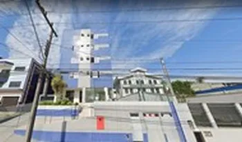 Imagem do Condomínio Do Edifício Morro Do Finder em Joinville