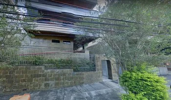 Condomínio Do Edifício Morro Do Ouro I em Rio De Janeiro