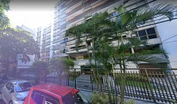 Condomínio Do Edifício Morro Grande em Rio De Janeiro