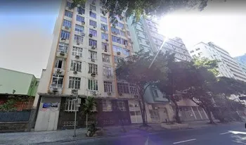 Condomínio Do Edifício Morro Velho em Rio De Janeiro