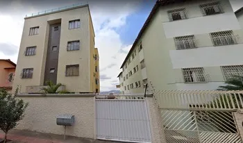 Condomínio Do Edifício Morro Vermelho em Belo Horizonte
