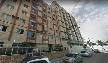 Imagem do Condomínio Do Edifício Morumbi em Vila Velha