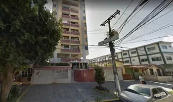 Imagem do Condomínio Do Edifício Morumbi em Belém