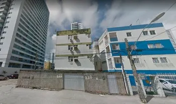 Imagem do Condomínio Do Edifício Morumbi em Jaboatão Dos Guararapes