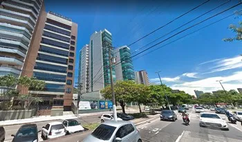 Imagem do Condomínio Do Edifício Morumbi em Vitória