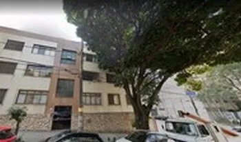 Condomínio Do Edifício Morumbi em Belo Horizonte