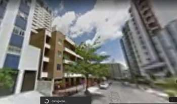 Imagem do Condomínio Do Edifício Morumbi em Juiz De Fora