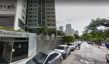 Imagem do Condomínio Do Edifício Morumbi Residence em Recife