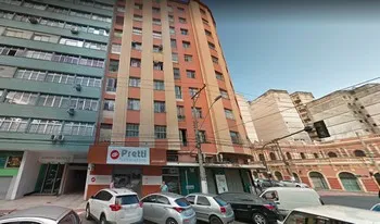 Imagem do Condomínio Do Edifício Moscoso em Vitória