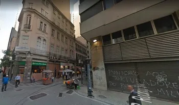 Condomínio Do Edifício Moscoso Castro em Rio De Janeiro