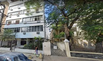 Condomínio Do Edifício Mosteiro em Rio De Janeiro