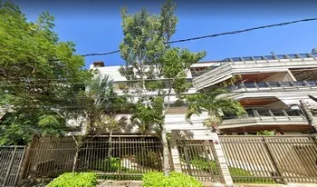 Condomínio Do Edifício Mota Maia em Rio De Janeiro