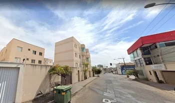 Imagem do Condomínio Do Edifício Mota Peres em Uberlândia
