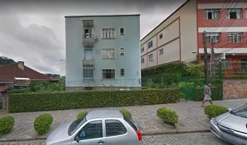 Imagem do Condomínio Do Edifício Motta em Teresópolis