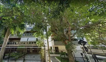Condomínio Do Edifício Motta Maia em Rio de Janeiro