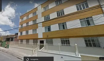 Imagem do Condomínio Do Edifício Motta Mello em Juiz De Fora
