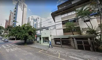 Condomínio Do Edifício Motta Srbek em Belo Horizonte