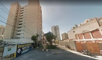Imagem do Condomínio Do Edifício Mouawad em Taubaté
