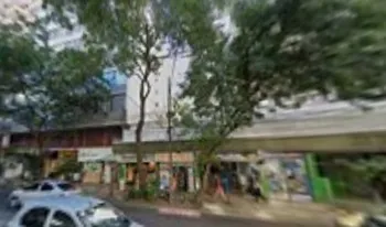 Condomínio Do Edifício Moulin Rouge em Rio De Janeiro