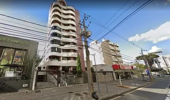 Condomínio Do Edifício Mount Vernon Residence em Curitiba