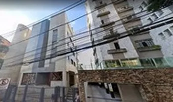 Condomínio Do Edifício Mountain View em Belo Horizonte