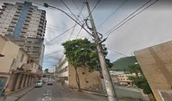 Imagem do Condomínio Do Edifício Moura em Caxambu