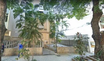 Condomínio Do Edifício Moura Brito em Rio De Janeiro