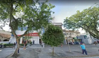 Condomínio Do Edifício Moura em Rio De Janeiro
