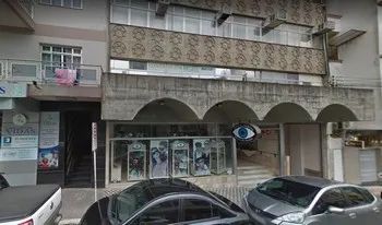 Imagem do Condomínio Do Edifício Moura Ferro em Rio Do Sul