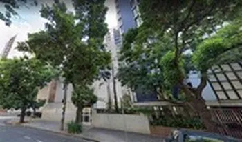 Condomínio Do Edifício Moura Gonçalves em Belo Horizonte