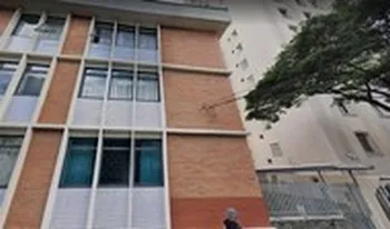 Condomínio Do Edifício Moura em Belo Horizonte
