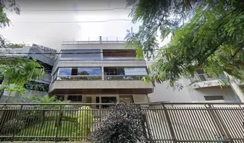 Condomínio Do Edifício Mourad em Rio De Janeiro