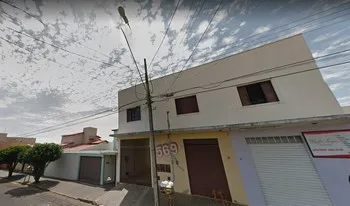 Imagem do Condomínio Do Edifício Mourão em Uberlândia