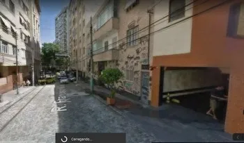 Condomínio Do Edifício Moure em Rio De Janeiro