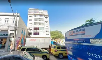 Condomínio Do Edifício Mourisco em Rio De Janeiro