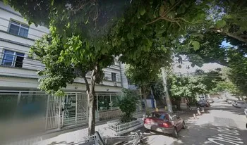 Condomínio Do Edifício Moutinho em Rio De Janeiro