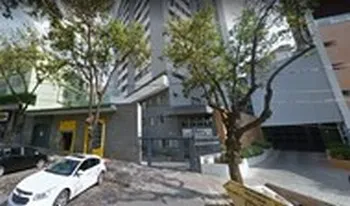 Condomínio Do Edifício Moyses Kalil em Belo Horizonte