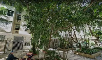 Condomínio Do Edifício Mozana em Rio De Janeiro