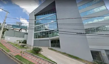 Condomínio Do Edifício Mozart em Belo Horizonte